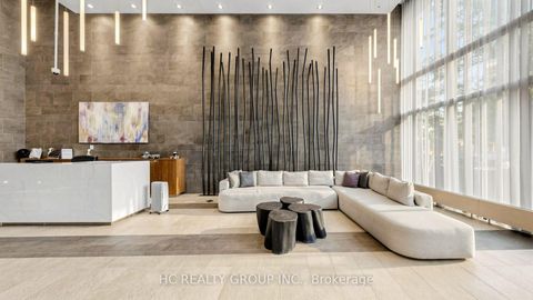 Photo 17 at 2115 - 72 Esther Shiner Boulevard, Bayview Village, Toronto