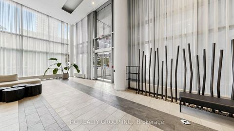 Photo 18 at 2115 - 72 Esther Shiner Boulevard, Bayview Village, Toronto