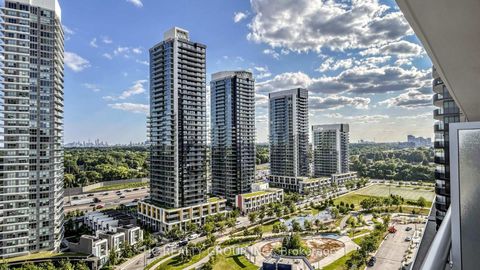 Photo 19 at 2115 - 72 Esther Shiner Boulevard, Bayview Village, Toronto