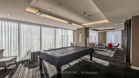 Photo 24 at 2115 - 72 Esther Shiner Boulevard, Bayview Village, Toronto