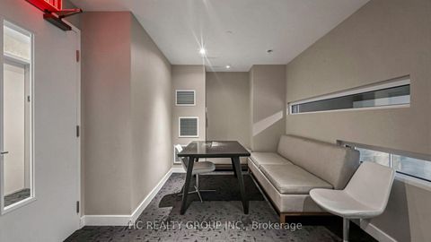 Photo 25 at 2115 - 72 Esther Shiner Boulevard, Bayview Village, Toronto