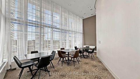 Photo 27 at 2115 - 72 Esther Shiner Boulevard, Bayview Village, Toronto