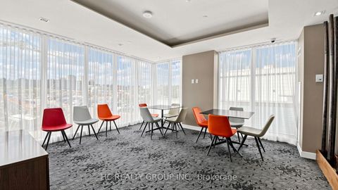 Photo 28 at 2115 - 72 Esther Shiner Boulevard, Bayview Village, Toronto