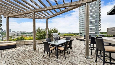 Photo 30 at 2115 - 72 Esther Shiner Boulevard, Bayview Village, Toronto