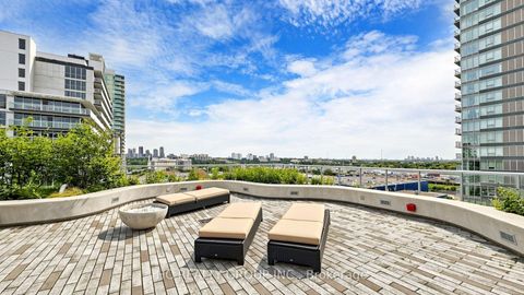 Photo 31 at 2115 - 72 Esther Shiner Boulevard, Bayview Village, Toronto