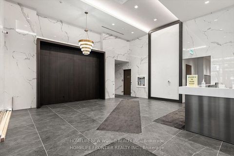 Photo 4 at 1912 - 4955 Yonge Street, Willowdale East, Toronto