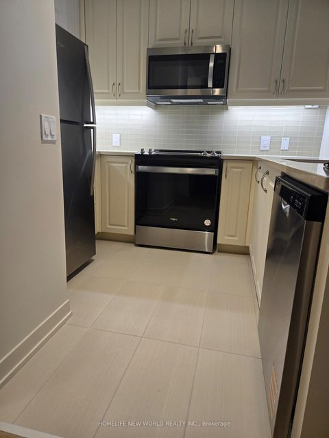 Photo 5 at 1912 - 4955 Yonge Street, Willowdale East, Toronto