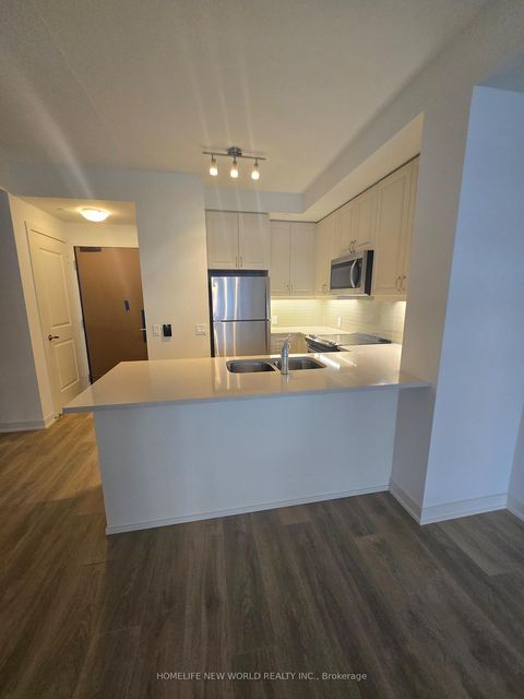 Photo 7 at 1912 - 4955 Yonge Street, Willowdale East, Toronto