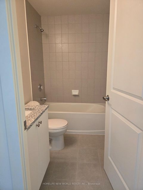 Photo 14 at 1912 - 4955 Yonge Street, Willowdale East, Toronto