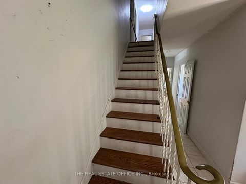Photo 7 at 65 Wallace Street, West Woodbridge, Vaughan