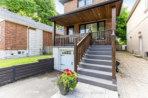 Photo 1 at 15 Denton Avenue, Crescent Town, Toronto