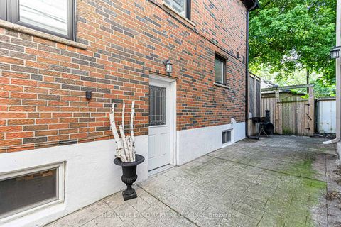 Photo 3 at 15 Denton Avenue, Crescent Town, Toronto