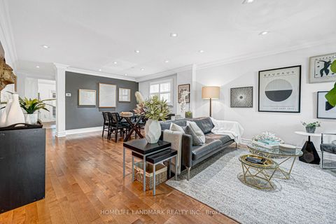 Photo 5 at 15 Denton Avenue, Crescent Town, Toronto
