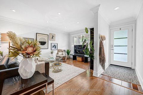 Photo 6 at 15 Denton Avenue, Crescent Town, Toronto