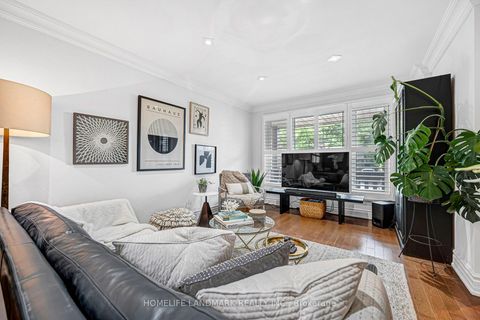 Photo 7 at 15 Denton Avenue, Crescent Town, Toronto