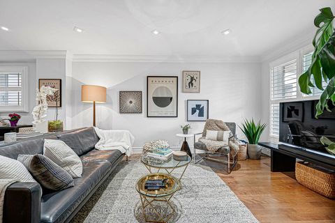 Photo 8 at 15 Denton Avenue, Crescent Town, Toronto
