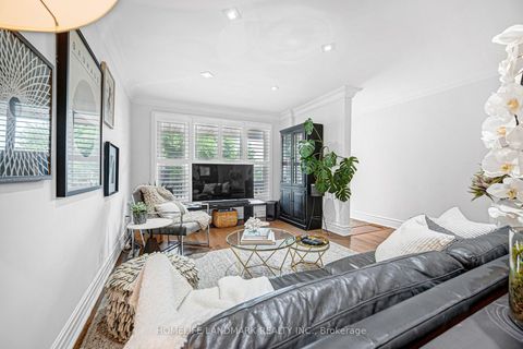 Photo 9 at 15 Denton Avenue, Crescent Town, Toronto