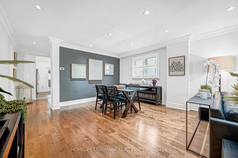 Photo 10 at 15 Denton Avenue, Crescent Town, Toronto