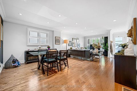 Photo 11 at 15 Denton Avenue, Crescent Town, Toronto