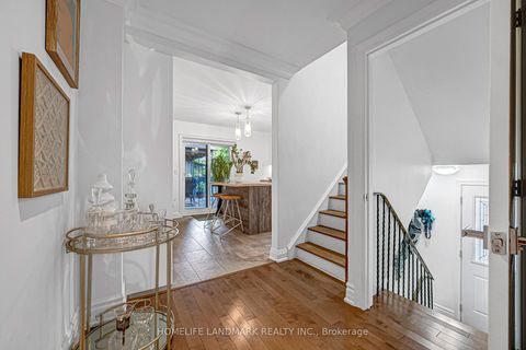 Photo 14 at 15 Denton Avenue, Crescent Town, Toronto