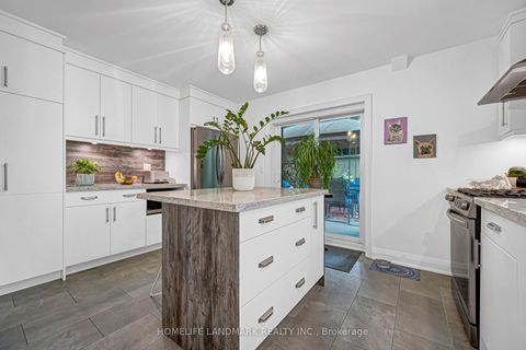 Photo 16 at 15 Denton Avenue, Crescent Town, Toronto