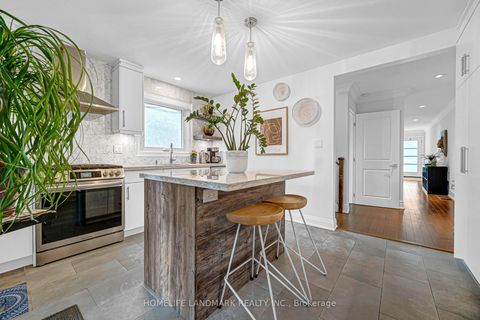 Photo 17 at 15 Denton Avenue, Crescent Town, Toronto