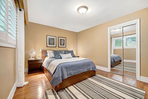 Photo 19 at 15 Denton Avenue, Crescent Town, Toronto