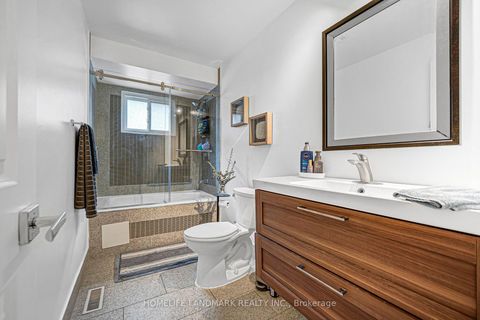 Photo 21 at 15 Denton Avenue, Crescent Town, Toronto