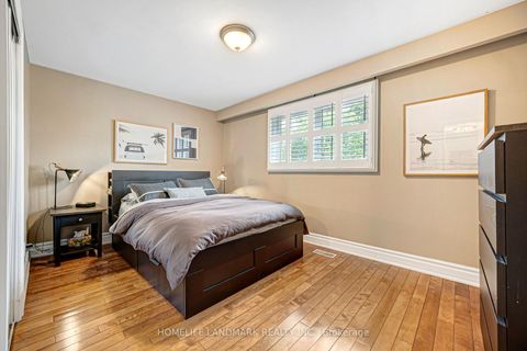 Photo 23 at 15 Denton Avenue, Crescent Town, Toronto