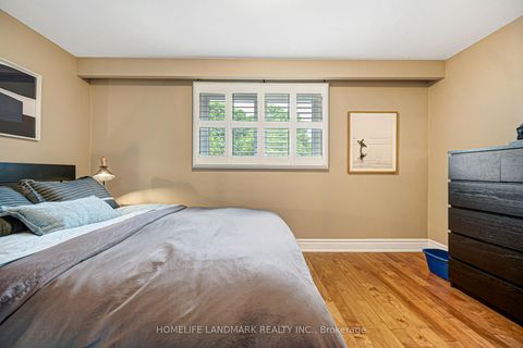 Photo 25 at 15 Denton Avenue, Crescent Town, Toronto