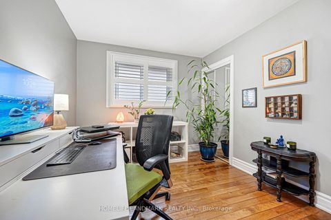 Photo 27 at 15 Denton Avenue, Crescent Town, Toronto