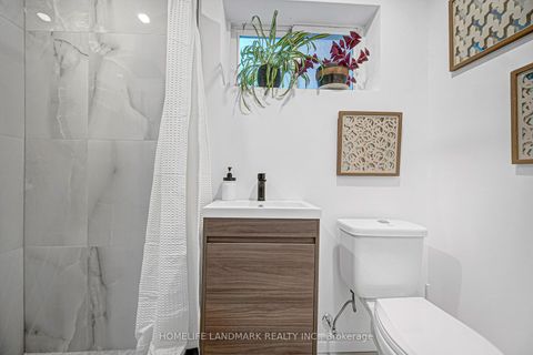 Photo 29 at 15 Denton Avenue, Crescent Town, Toronto