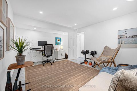Photo 31 at 15 Denton Avenue, Crescent Town, Toronto