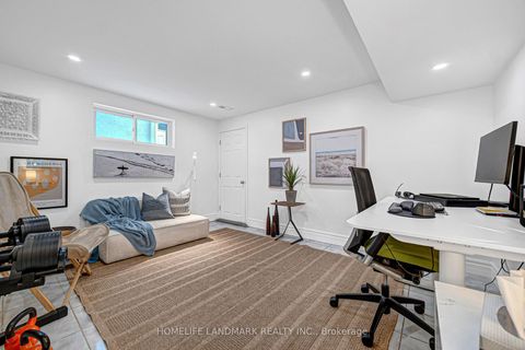 Photo 32 at 15 Denton Avenue, Crescent Town, Toronto