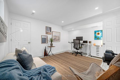 Photo 33 at 15 Denton Avenue, Crescent Town, Toronto