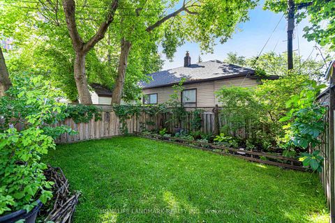 Photo 34 at 15 Denton Avenue, Crescent Town, Toronto