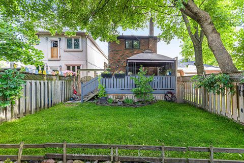 Photo 36 at 15 Denton Avenue, Crescent Town, Toronto