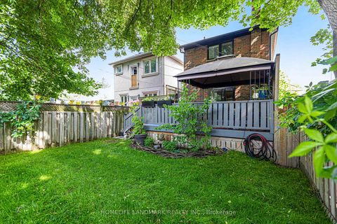 Photo 37 at 15 Denton Avenue, Crescent Town, Toronto