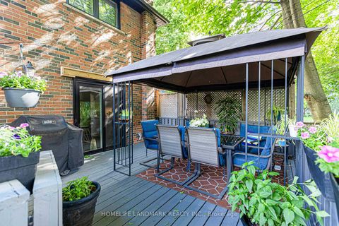 Photo 38 at 15 Denton Avenue, Crescent Town, Toronto