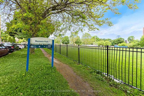 Photo 39 at 15 Denton Avenue, Crescent Town, Toronto