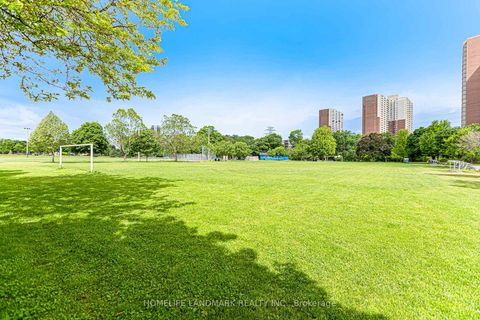 Photo 40 at 15 Denton Avenue, Crescent Town, Toronto