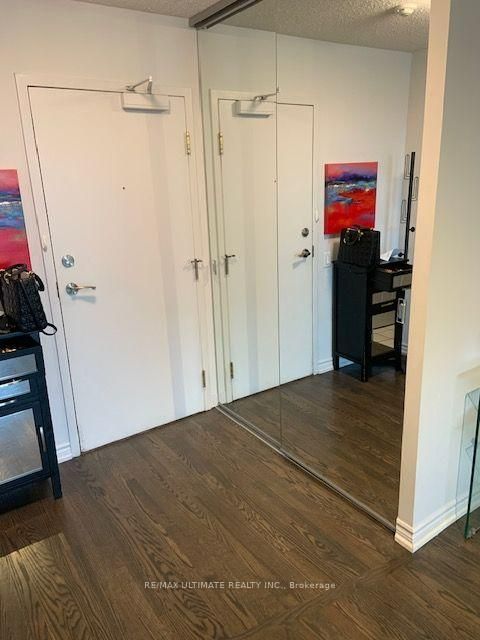 Photo 2 at 808 - 8 Covington Road, Lawrence, Toronto