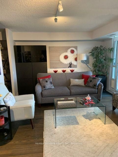 Photo 4 at 808 - 8 Covington Road, Lawrence, Toronto
