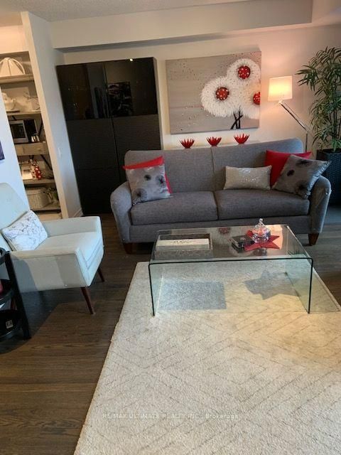 Photo 5 at 808 - 8 Covington Road, Lawrence, Toronto