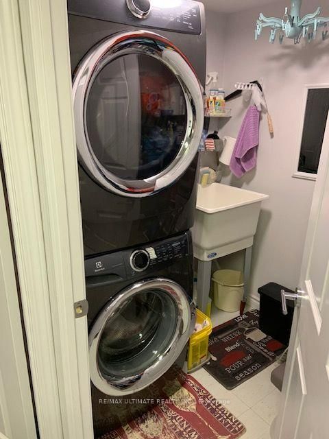 Photo 6 at 808 - 8 Covington Road, Lawrence, Toronto