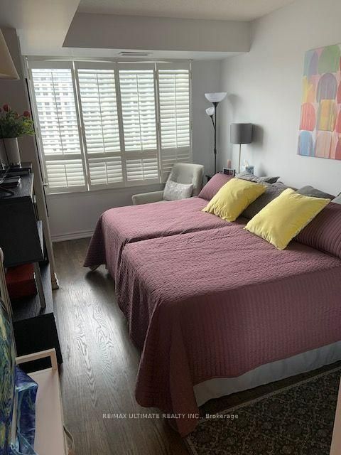 Photo 7 at 808 - 8 Covington Road, Lawrence, Toronto