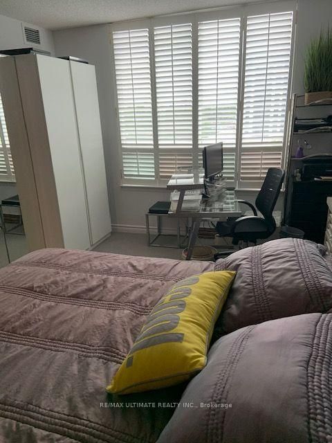 Photo 11 at 808 - 8 Covington Road, Lawrence, Toronto
