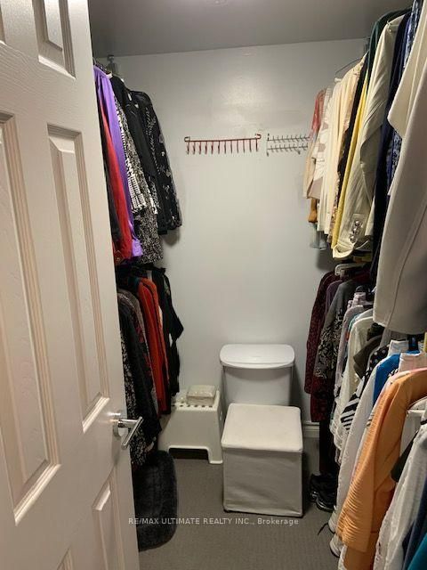 Photo 15 at 808 - 8 Covington Road, Lawrence, Toronto