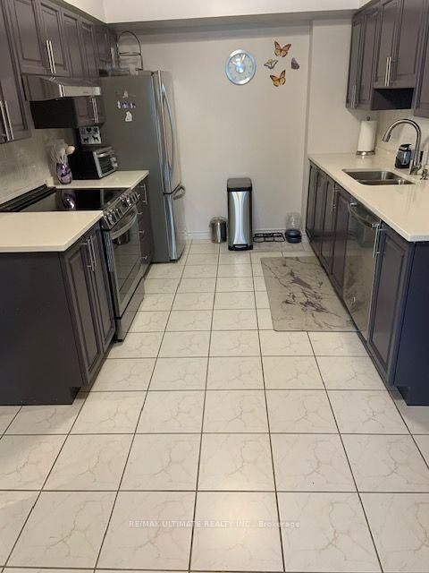 Photo 17 at 808 - 8 Covington Road, Lawrence, Toronto