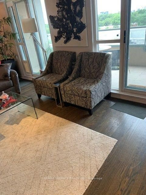 Photo 19 at 808 - 8 Covington Road, Lawrence, Toronto